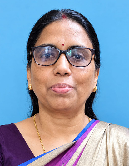 Parvathy Ramchandran