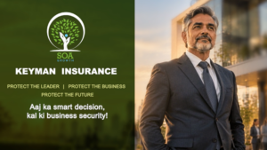 KEYMAN INSURANCE