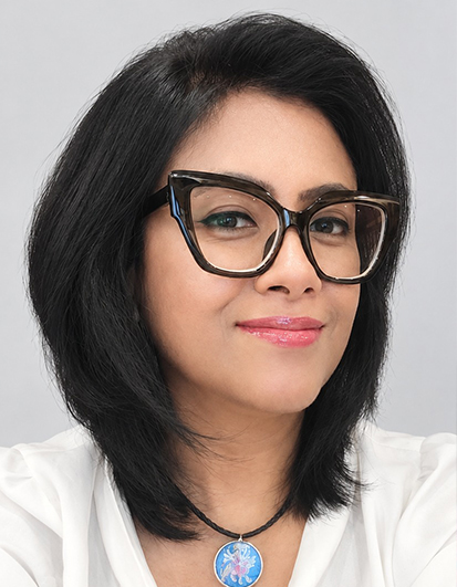 Arpita Ghosh