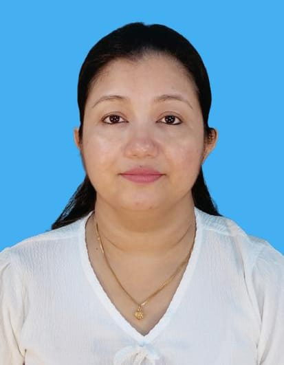 Moumita Karmakar