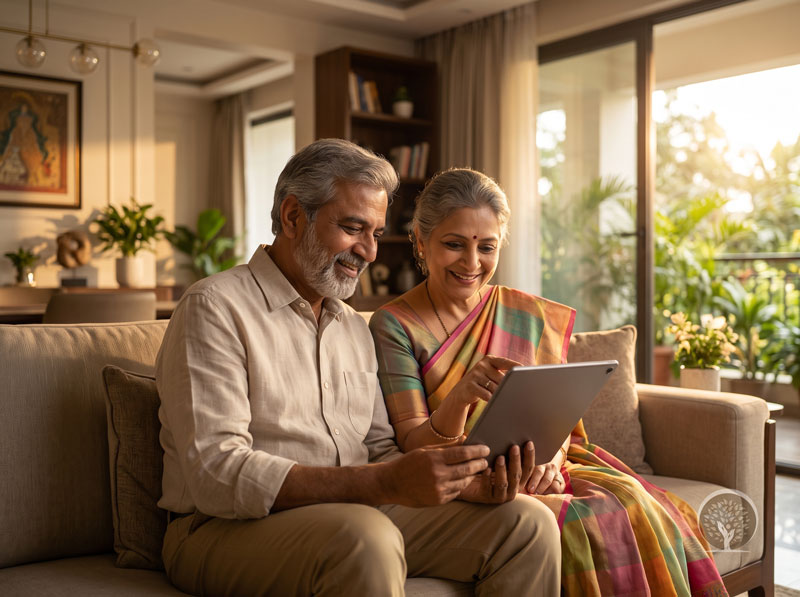 Retirement Planning