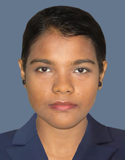Rittika Surai