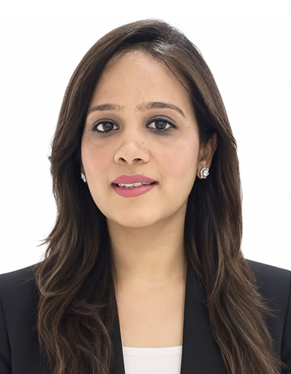 Swati Kothari