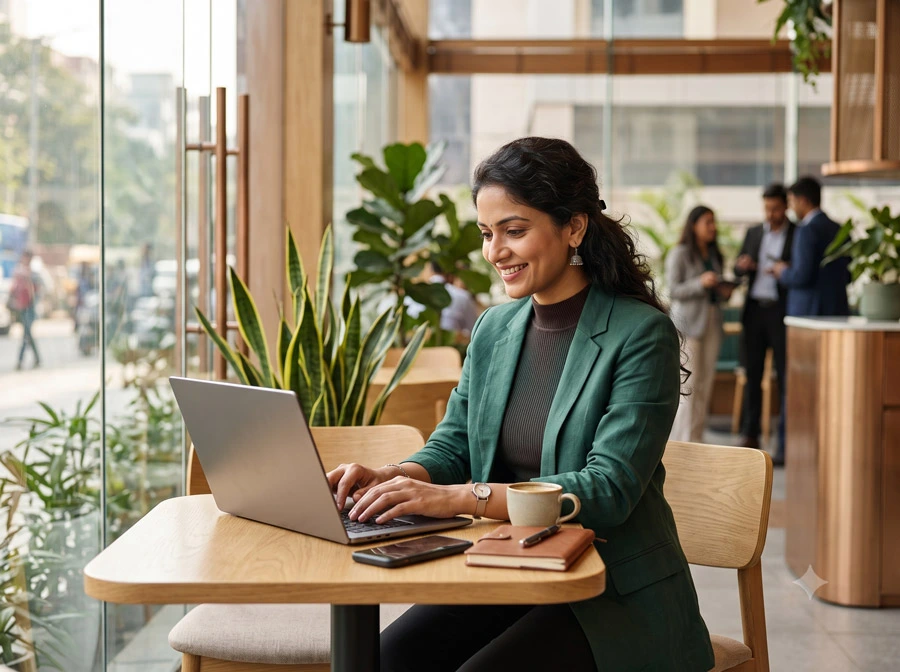 Digital Office