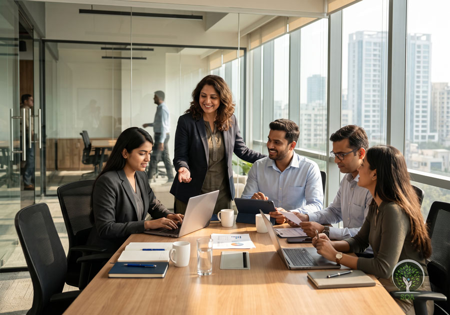 Professionals in Life Insurance: MDRT